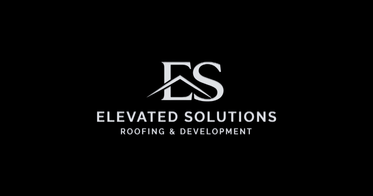 Elevated Solutions Roofing & Development
